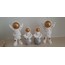 KD237-2 li Astronot set