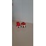 KD111-Minik Mantar Evler