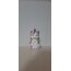 KD173-Marsmallow Unicorn Magnet 