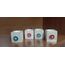KD322-Tealight Mumluk 