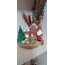 KD175-Mutlu Noel Baba Tasarım-3