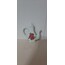 KD274-Küçük Çaydanlık Magnet 
