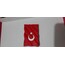 KD276-Türk Bayrağı Magnet