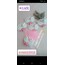 KD249-Aşık Kuğular Nikah Hediyelikleri