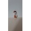 KD172-Küçük Çocuk Magnet