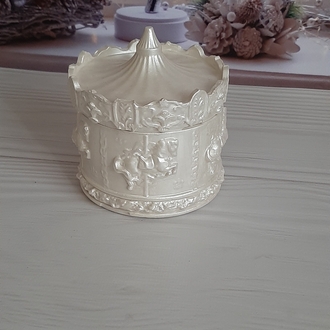 KD347- Atlıkarınca Kutu