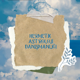 Hermetik astroloji danışmanlığı 