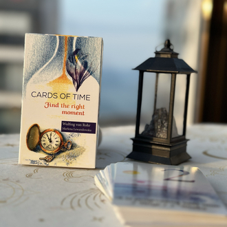 Cards of time (zaman kartları)