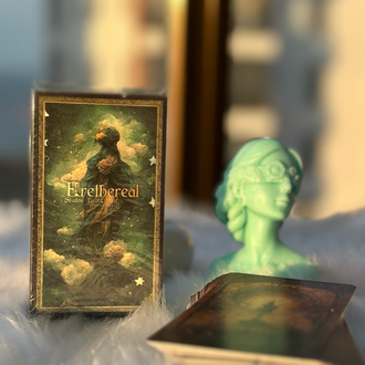 Erethereal tarot