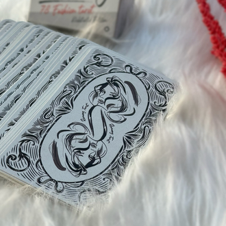 Runway tarot destesi