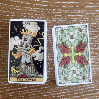 After tarot 