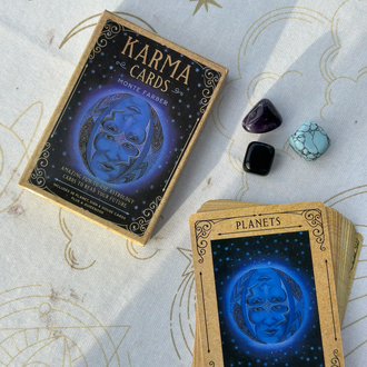 Karma cards