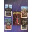 Santa muerte tarot