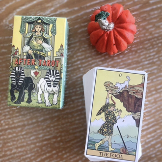 After tarot 