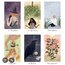 The Harmony tarot (12cm 7cm)