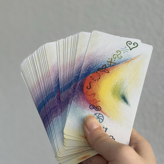 Cards of time (zaman kartları)