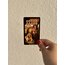 Witches tarot destesi (metal kutulu)