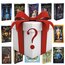 Sürpriz tarot destesi (büyük boy kartlar)