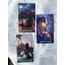 Mermaid tarot (12cm 7cm)