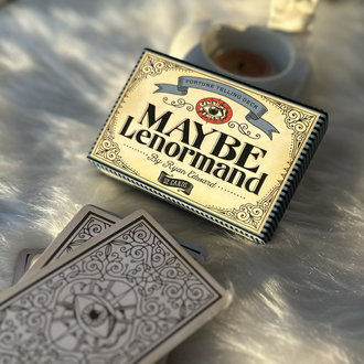 Maybe lenormand