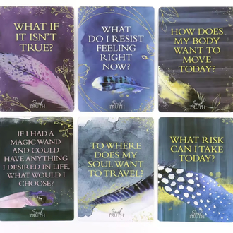 Soul truth Oracle