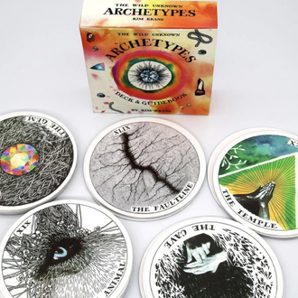 ARCHETYPES 