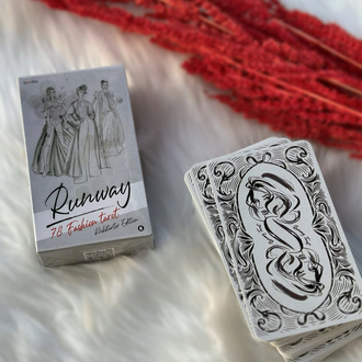 Runway tarot destesi