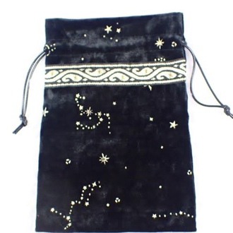 Arkanum Odası Tarot Kesesi