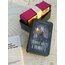 Witches tarot destesi (metal kutulu)