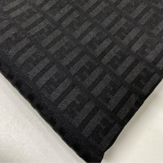 Fendi dokuma jakar