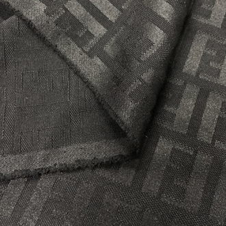 Fendi dokuma jakar