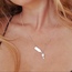 Wine necklace 