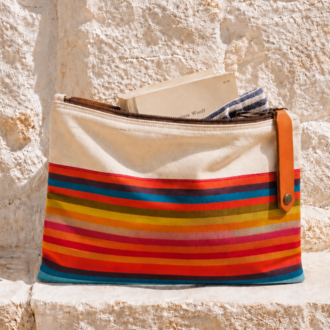 Golt Culture ~ Catalan Orange