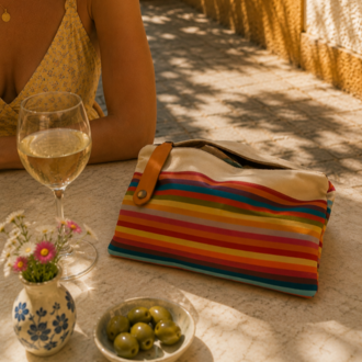 Golt Culture ~ Catalan Orange