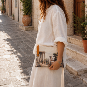 Golt Culture ~ Italy Romance