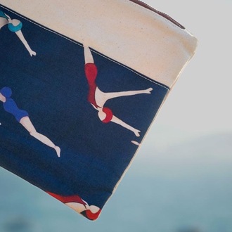 Golt Culture ~ Italy Swimmers 