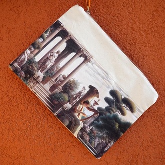 Golt Culture ~ Italy Romance