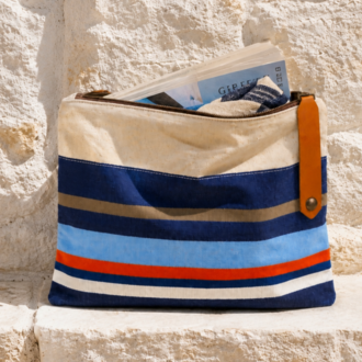 Golt Culture ~ Catalan Blue