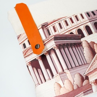 Golt Culture ~ Italy Rome