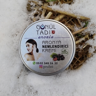 Aronya Nemlendirici Krem