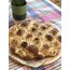 Ekşi Mayalı Ramazan Pidesi 800gr