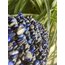 Lapis Lazuli Kırık Doğal Taş 80CM