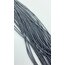 Faset Kesim Hematit 4MM