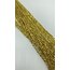 Hematit Gold Küp 3MM 