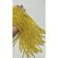 Hematit 4MM Yuvarlak Gold