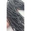 Faset Kesim Hematit 4MM
