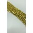 Hematit Basık 6MM Gold