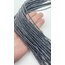 Faset Kesim Hematit 3MM
