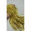 Kalp Hematit 4MM Gold 
