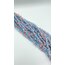 Pembe Kuvars Aquamarine Kırık Taş